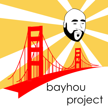 Bayhou Project Logo